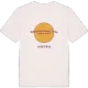 Katastralgemeinde Greim cirkel t-shirt