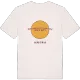 Katastralgemeinde Großwetzdorf cirkel t-shirt