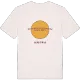 Katastralgemeinde Großwiesendorf cirkel t-shirt