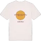 Katastralgemeinde Grunddorf cirkel t-shirt