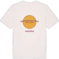 Katastralgemeinde Harth cirkel t-shirt