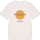 Katastralgemeinde Harth cirkel t-shirt
