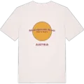 Katastralgemeinde Hernals cirkel t-shirt