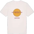 Katastralgemeinde Hernstein cirkel t-shirt