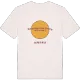 Katastralgemeinde Himberg cirkel t-shirt