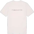 Katastralgemeinde Himberg hjärta t-shirt
