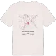 Katastralgemeinde Hirnsdorf karta t-shirt