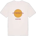 Katastralgemeinde Hochenegg cirkel t-shirt
