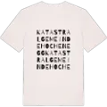 Katastralgemeinde Hochenegg ordlek t-shirt