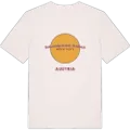 Katastralgemeinde Hohlbach cirkel t-shirt