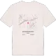 Katastralgemeinde Holzing karta t-shirt