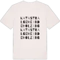 Katastralgemeinde Holzing ordlek t-shirt