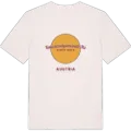 Katastralgemeinde Ilz cirkel t-shirt