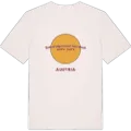 Katastralgemeinde Karlsbach cirkel t-shirt