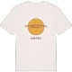 Katastralgemeinde Kemeten cirkel t-shirt