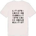 Katastralgemeinde Kogl ordlek t-shirt