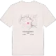 Katastralgemeinde Königsberg karta t-shirt
