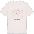 Katastralgemeinde Kraubath karta t-shirt
