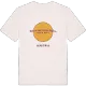 Katastralgemeinde Kuffern cirkel t-shirt