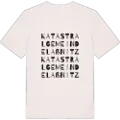 Katastralgemeinde Laßnitz ordlek t-shirt