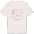 Katastralgemeinde Lehen bei Oberndorf karta t-shirt
