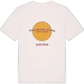 Katastralgemeinde Lichtenegg cirkel t-shirt