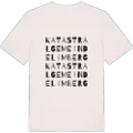 Katastralgemeinde Limberg ordlek t-shirt