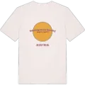 Katastralgemeinde Litzendorf cirkel t-shirt