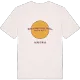 Katastralgemeinde Mallon cirkel t-shirt
