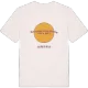 Katastralgemeinde Massing cirkel t-shirt