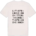 Katastralgemeinde Mitterlimberg ordlek t-shirt