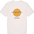 Katastralgemeinde Mühlgraben cirkel t-shirt