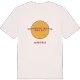 Katastralgemeinde Münichreith cirkel t-shirt