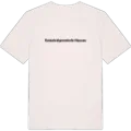 Katastralgemeinde Nassau fetstil t-shirt