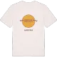 Katastralgemeinde Neuhof cirkel t-shirt