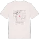 Katastralgemeinde Oberarnsdorf karta t-shirt