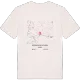 Katastralgemeinde Oberlimbach karta t-shirt