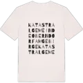 Katastralgemeinde Oberndorf am Gebirge ordlek t-shirt