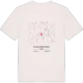 Katastralgemeinde Otternitz karta t-shirt
