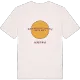 Katastralgemeinde Parbasdorf cirkel t-shirt