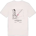 Katastralgemeinde Pischk karta t-shirt