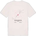 Katastralgemeinde Pyhra karta t-shirt