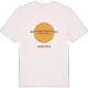 Katastralgemeinde Rabnitz cirkel t-shirt