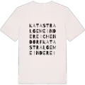 Katastralgemeinde Reichendorf ordlek t-shirt