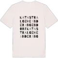 Katastralgemeinde Ringendorf ordlek t-shirt