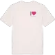 Jag älskar Katastralgemeinde Rohrbach t-shirt litet tryck