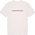 Katastralgemeinde Romatschen fetstil t-shirt