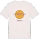 Katastralgemeinde Scheibbs cirkel t-shirt