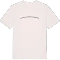 Katastralgemeinde Schlaggraben böjd t-shirt