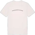Katastralgemeinde Schlaubing böjd t-shirt